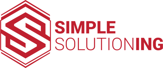 SIMPLE SOLUTION ING